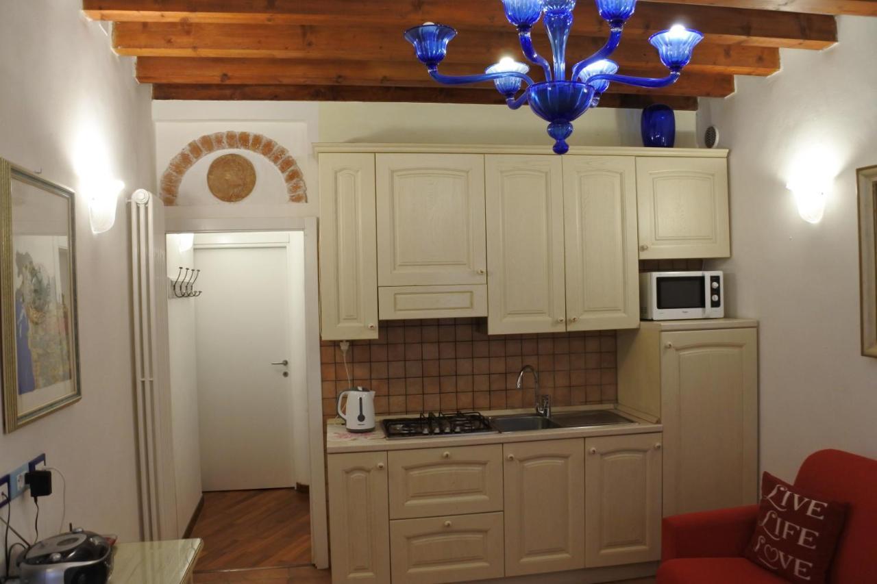 Apartamento Casa Torretta *