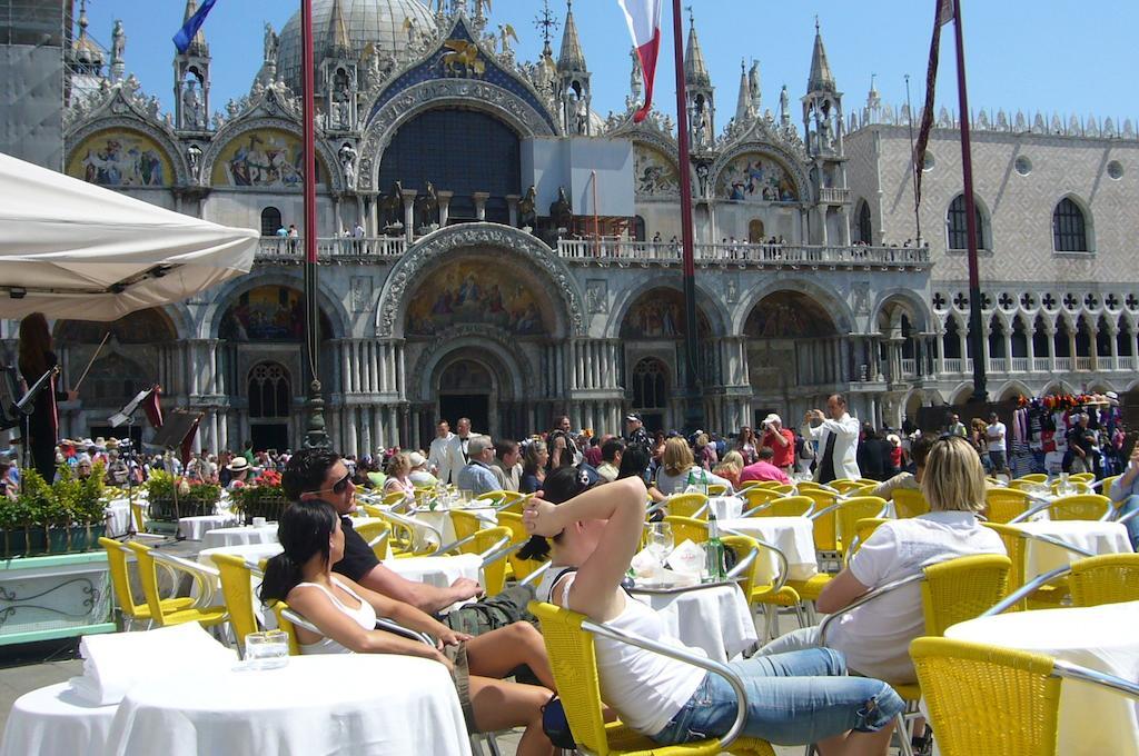 Casa Torretta Apartamento Venecia