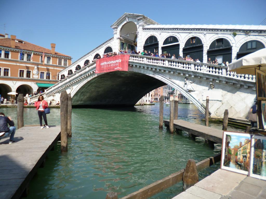 Casa Torretta Venecia