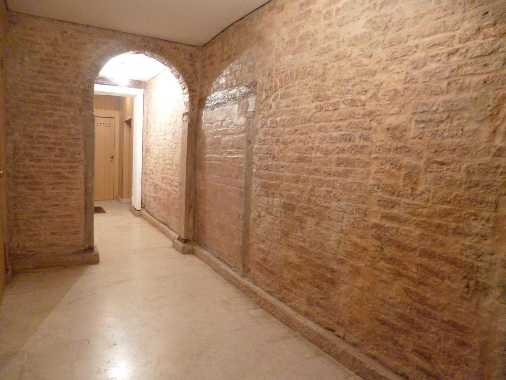 Apartamento Casa Torretta