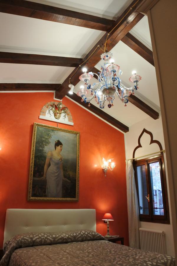 Apartamento Casa Torretta *