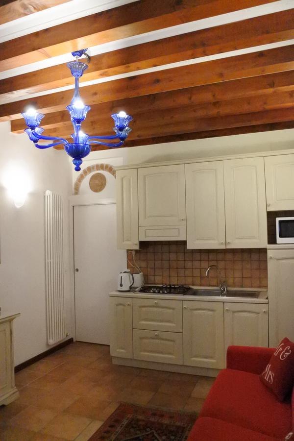 Casa Torretta Apartamento Venecia