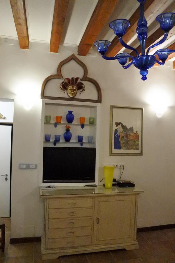 Apartamento Casa Torretta *