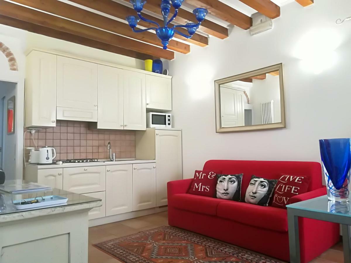 Casa Torretta Apartamento