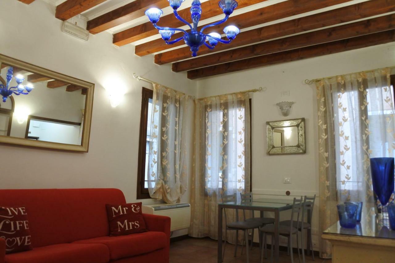 Casa Torretta Apartamento